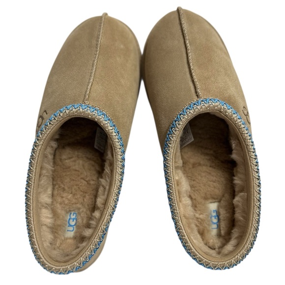 UGG Men's Tasman Clog Slippers, SIZE 12 - Picture 6 of 15